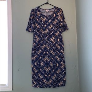 LulaRoe Julia!